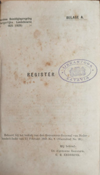 Image of Register = Indeks