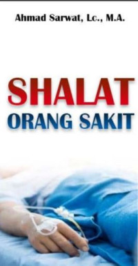 Image of Shalat Orang Sakit